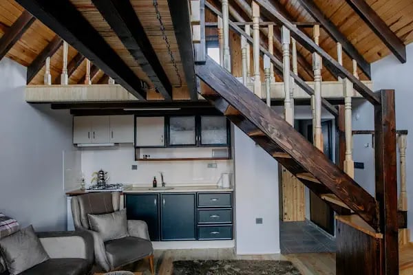 Maksudiye Şelale Tatil Köyü - Resim 19