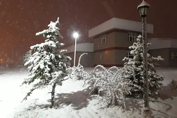 Erzurum AFAD - Resim 3