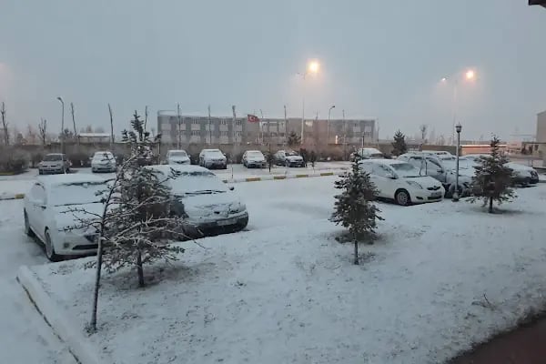 Erzurum AFAD - Resim 2