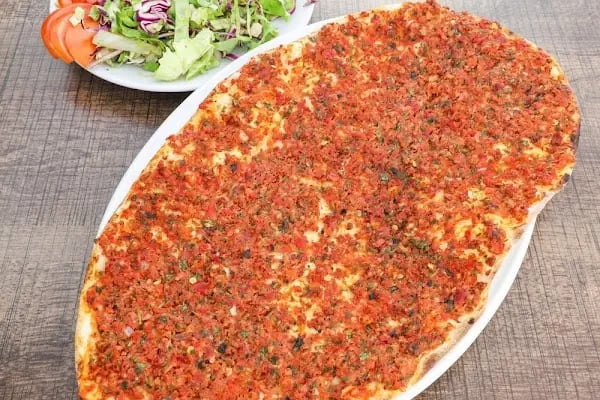 GAZİANTEP SOFRASI - Resim 13
