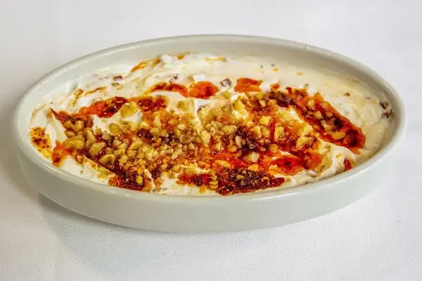 GAZİANTEP SOFRASI - Resim 10