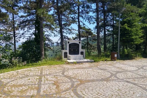 Yuvacık Merkez Mezarlığı - Resim 15