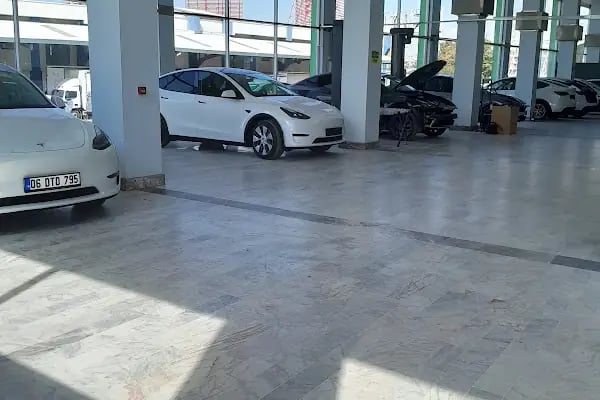 INTERCITY Center - Ankara - Resim 5