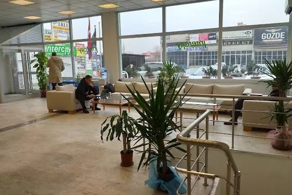INTERCITY Center - Ankara - Resim 7