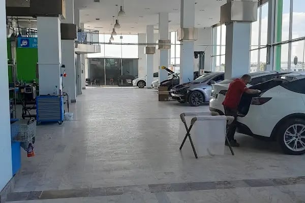 INTERCITY Center - Ankara - Resim 17