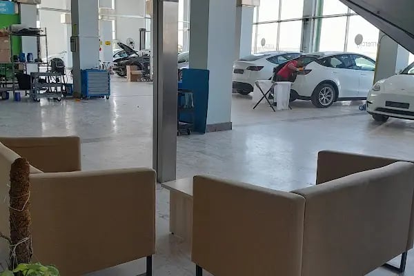 INTERCITY Center - Ankara - Resim 10