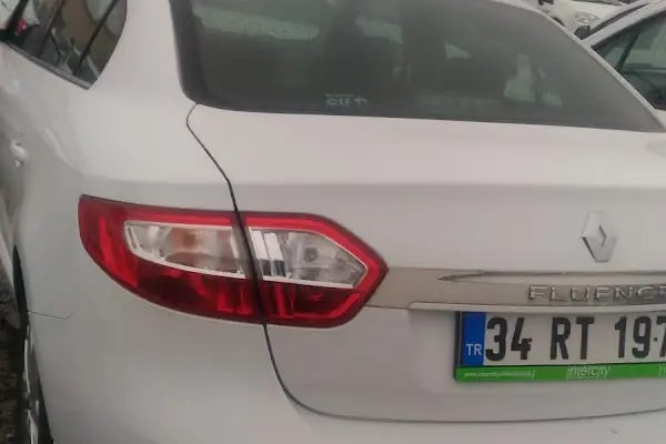 INTERCITY Center - Ankara - Resim 18