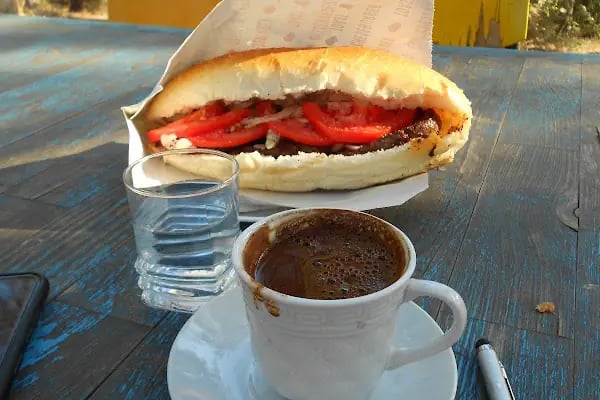 Aşıklar Nostalji Cafe - Resim 3