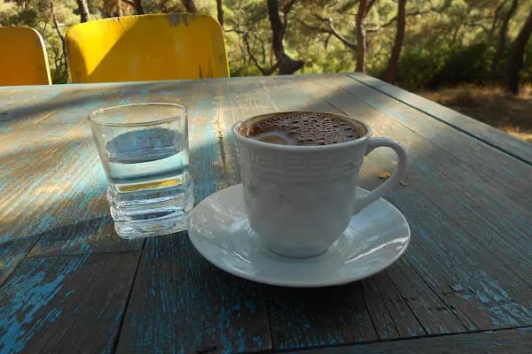 Aşıklar Nostalji Cafe - Resim 14