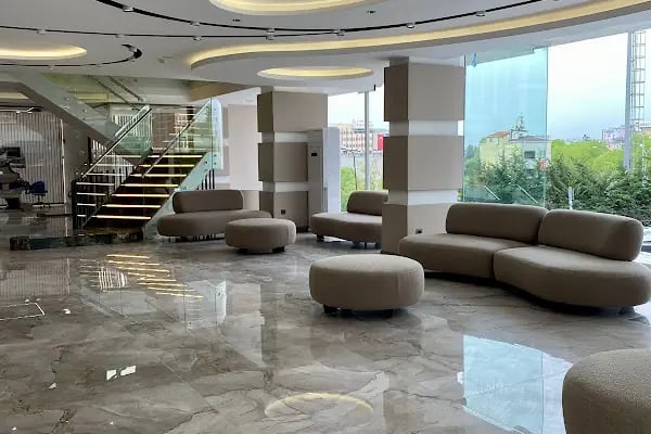 Estepalace Clinic - Resim 1
