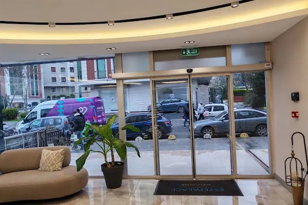 Estepalace Clinic - Resim 6