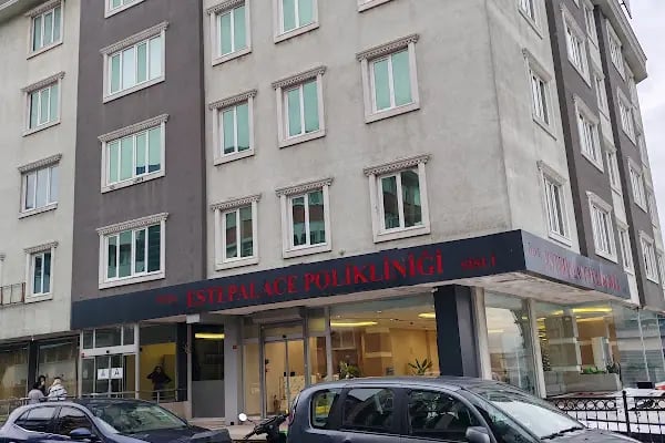 Estepalace Clinic - Resim 2
