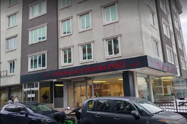 Estepalace Clinic - Resim 7