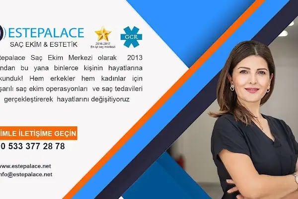 Estepalace Clinic - Resim 15