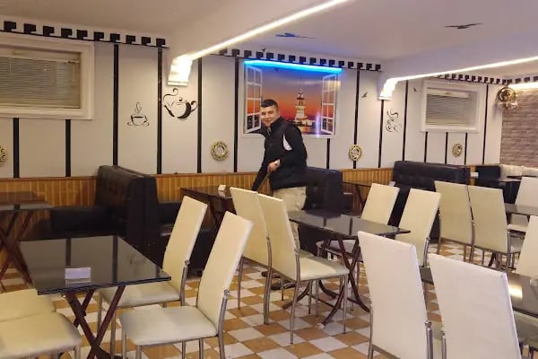 100. Yıl Parkı - Resim 20