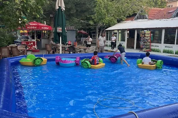 100. Yıl Parkı - Resim 7