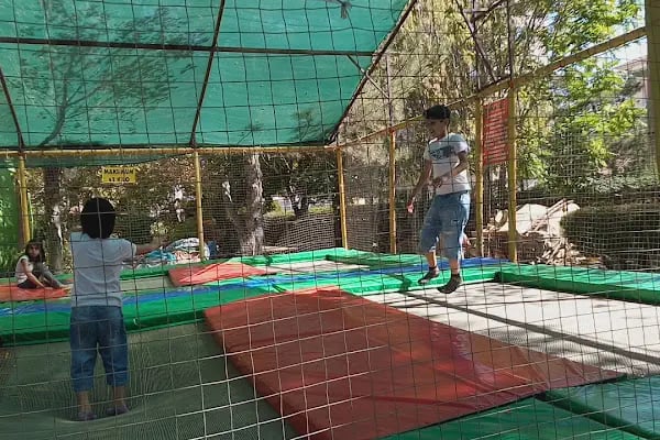 100. Yıl Parkı - Resim 3