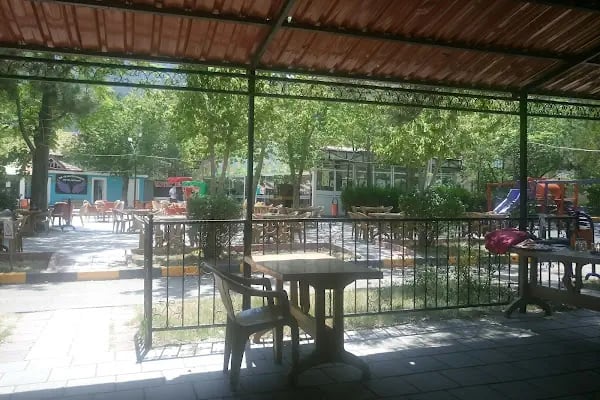 100. Yıl Parkı - Resim 8