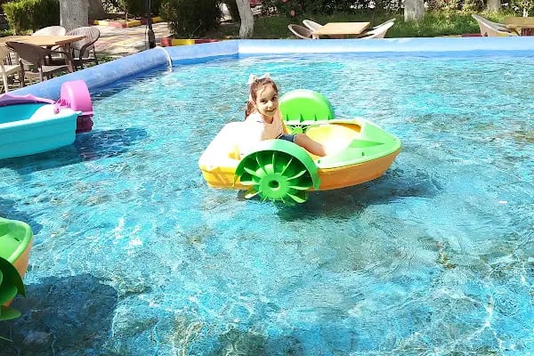 100. Yıl Parkı - Resim 15