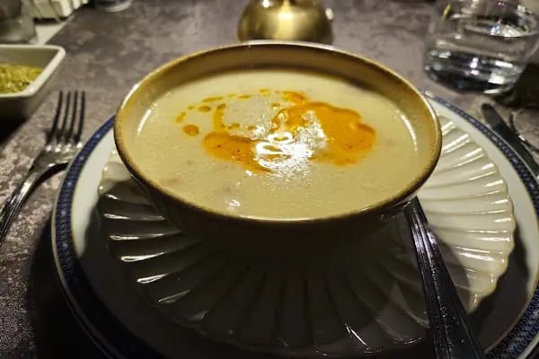 LUNA BAR RESTAURANT - Resim 16