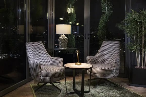 LUNA BAR RESTAURANT - Resim 18