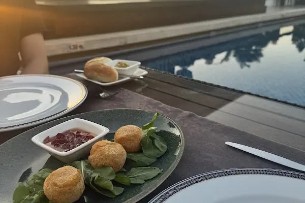LUNA BAR RESTAURANT - Resim 19