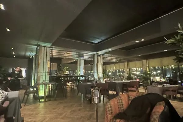 LUNA BAR RESTAURANT - Resim 11