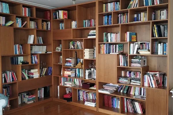 Yankı Mutfak Banyo Raydolap - Ankara Mutfak Dolapları - Resim 12