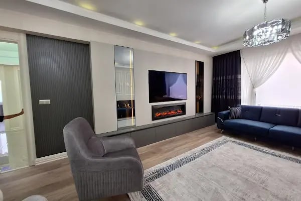 Yankı Mutfak Banyo Raydolap - Ankara Mutfak Dolapları - Resim 6