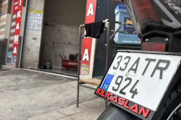 REDLINE | Car Detailing &amp; Car Care | Mersin - Resim 4