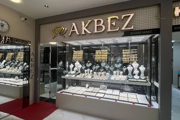 Akbez Kuyumculuk - Resim 1