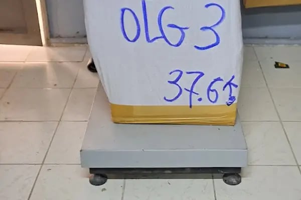 Asia Asya Logistic - Resim 3