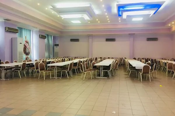 Belediye Düğün Salonu - Resim 2