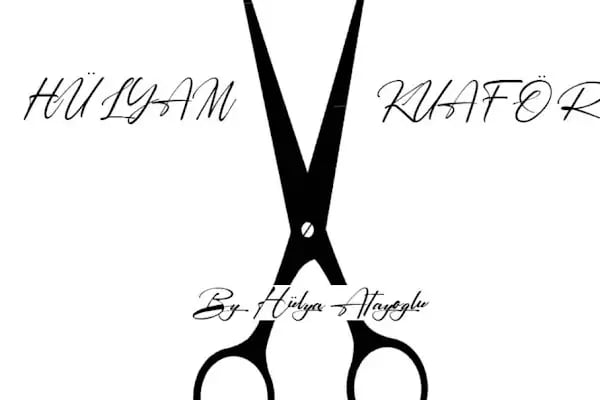 Hülyam Kuaför - Resim 6