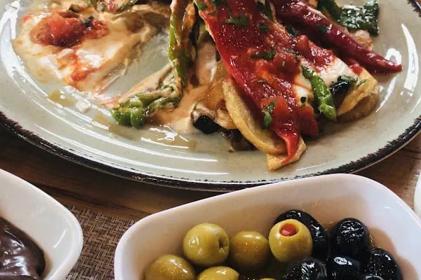 34 Orman Park Orman Ve Doğa Okulu - Resim 12