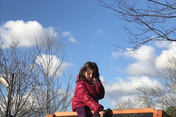34 Orman Park Orman Ve Doğa Okulu - Resim 20