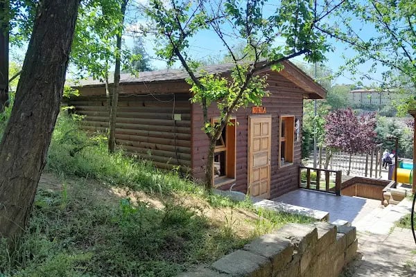 34 Orman Park Orman Ve Doğa Okulu - Resim 19