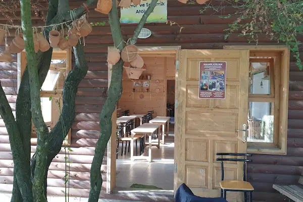 34 Orman Park Orman Ve Doğa Okulu - Resim 16