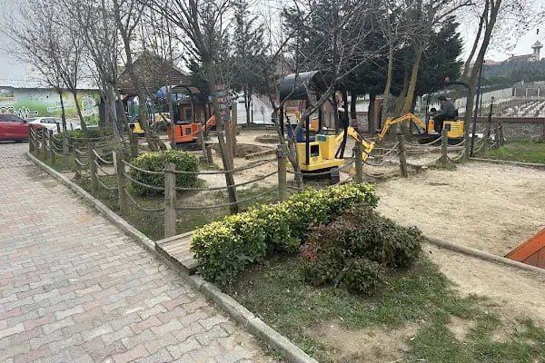 34 Orman Park Orman Ve Doğa Okulu - Resim 17