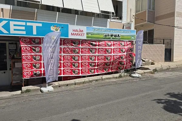 Beyefendi Market & Tekel - Resim 10