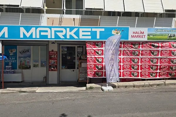 Beyefendi Market & Tekel - Resim 11