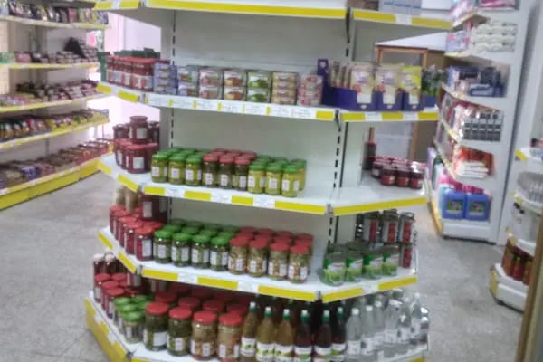 Beyefendi Market & Tekel - Resim 4