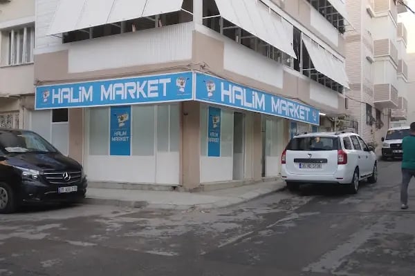 Beyefendi Market & Tekel - Resim 2