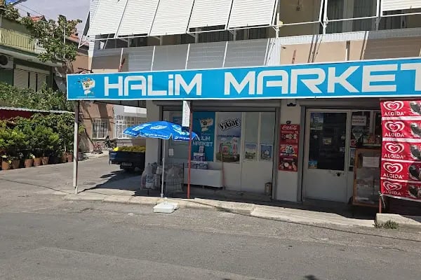 Beyefendi Market & Tekel - Resim 12