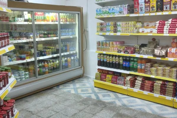 Beyefendi Market & Tekel - Resim 6