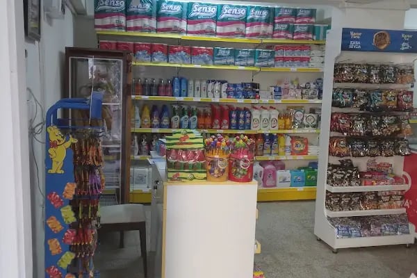 Beyefendi Market & Tekel - Resim 9