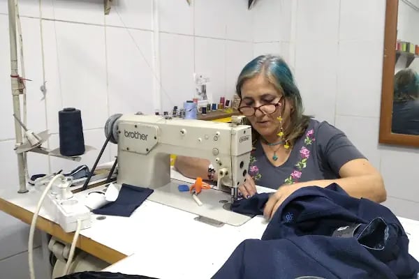 Güzelbahçe Terzi - Lè Moda Terzi Atölyesi - Resim 4