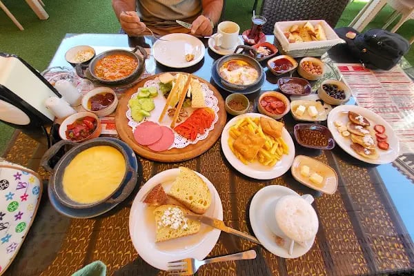 Saklı Köşk - Resim 3