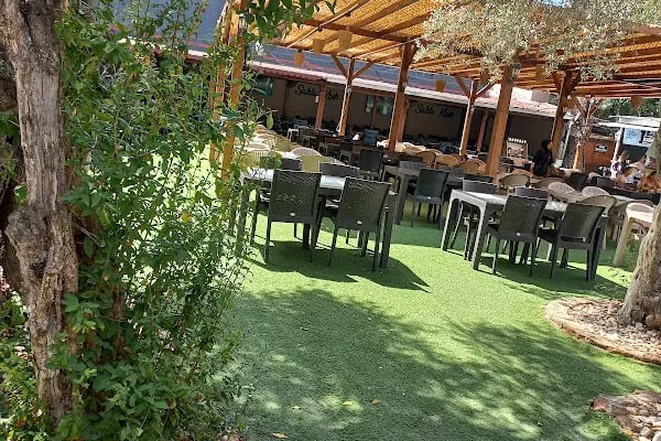 Saklı Köşk - Resim 5