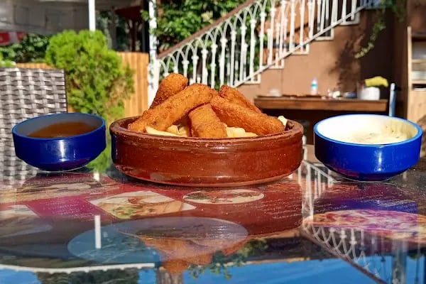 Saklı Köşk - Resim 13